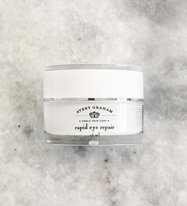 Avery Graham Rapid Eye Repair