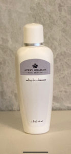 Avery Graham Salicylic Cleanser