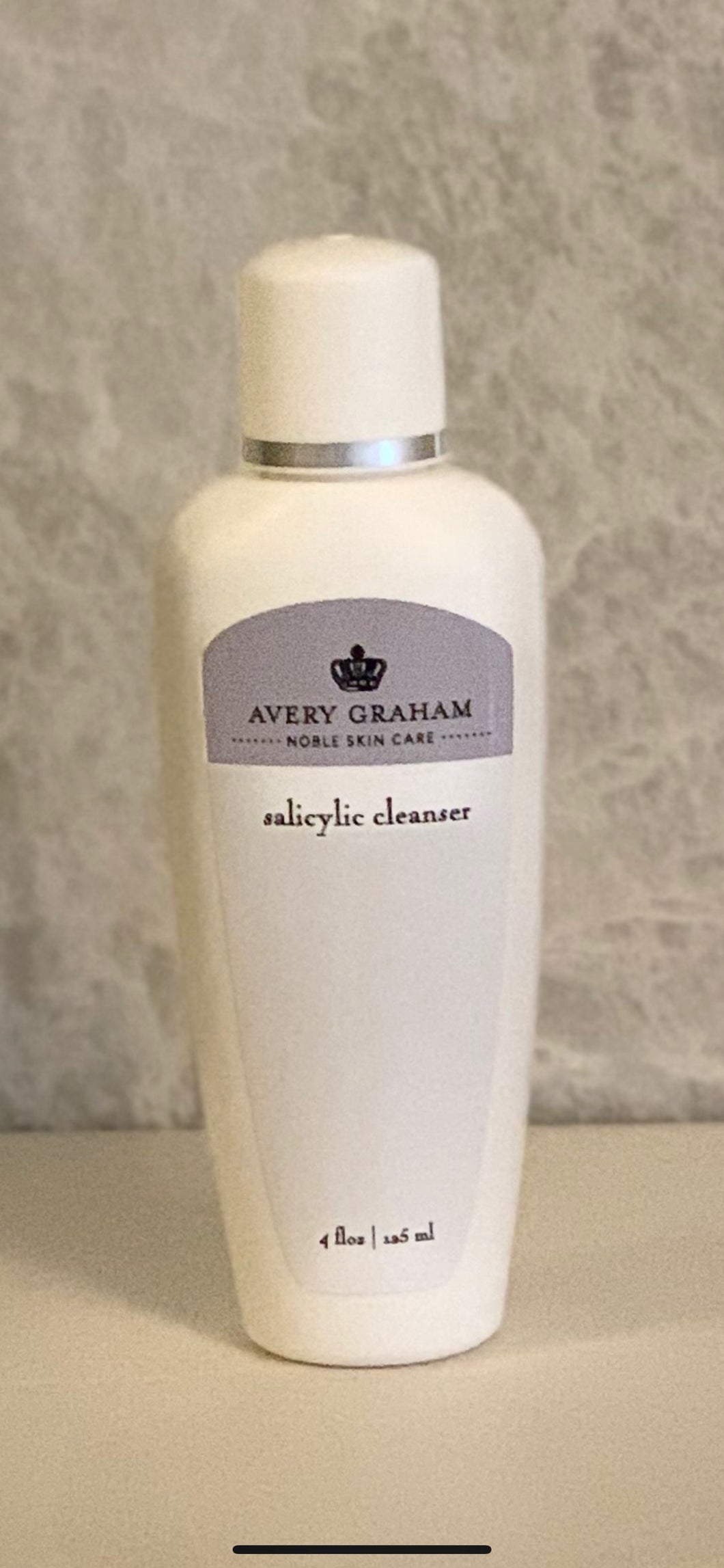 Avery Graham Salicylic Cleanser