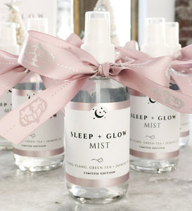Avery Graham Sleep + Glow Mist