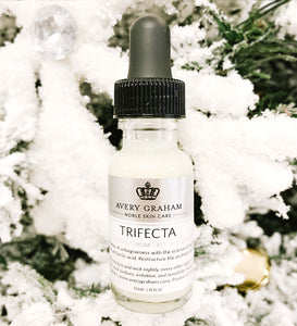 Avery Graham Trifecta Serum - 1/2 ounce- Limited Edition