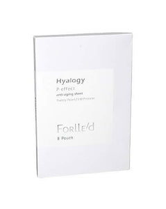 Hyalogy Under-Eye Patches For Relief of Puffy and Tired Eyes